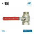 OEM Male Thread Brass Ball Valve